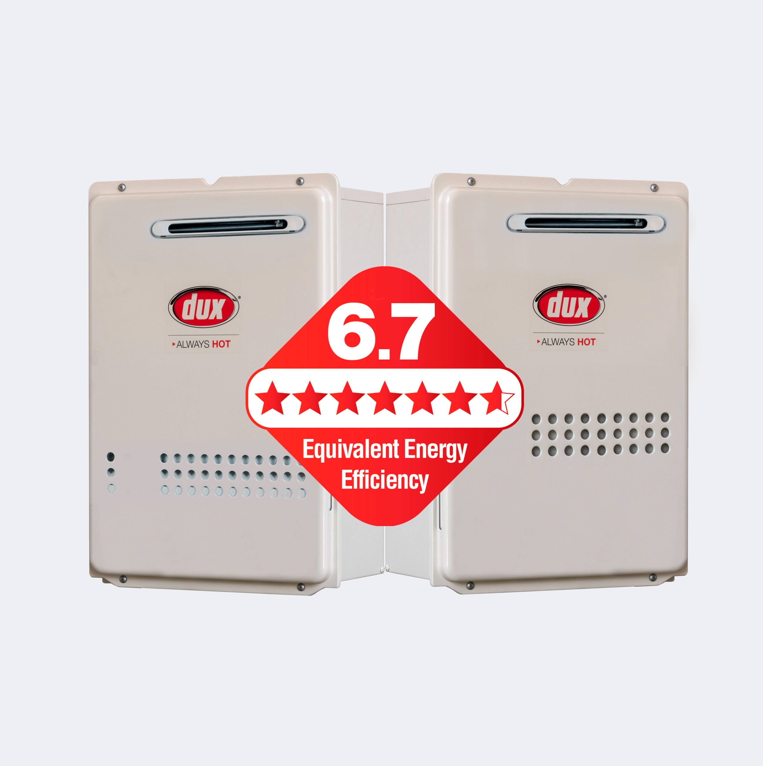 control at your fingertips