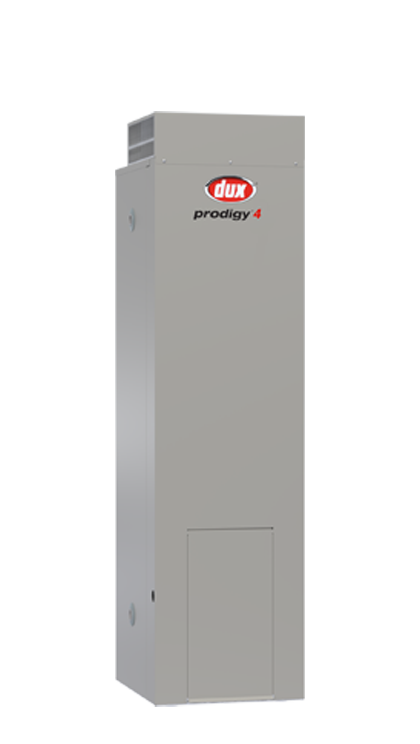 135L Hot Water System