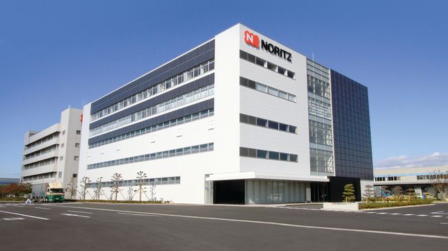 Noritz Factory