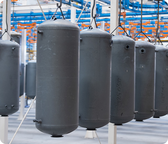 control at your fingertips