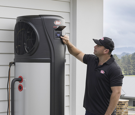 control at your fingertips